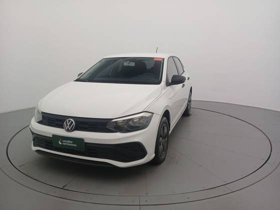 VOLKSWAGEN POLO 1.0 MPI TRACK MANUAL